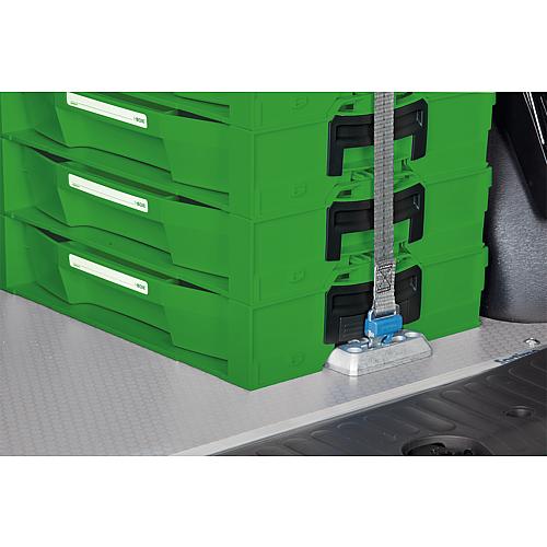 L-BOXX® support Pro Safe Webshop nur TBS DE 3