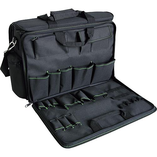 Service bag Supply Standard 2