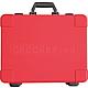 Tool boxes GEDORE red made of ABS plastic, without contents 445x180x380mm