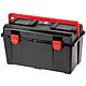 Tool box PARAT Allround M with small parts magazine and carrying insert