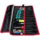 Tool bag Basic Roll-Up case 15, 670 x 330 x 5 mm Anwendung 2