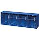 ProFlip semi-open front storage container Standard 3