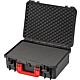 Tool box PARAT Protect 20 426x159x290 mm, with grid foam