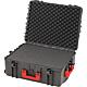 Tool box PARAT Protect 71-F Roll 620x250x460 mm with grid foam