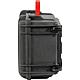 Tool box PARAT Protect 30-S Roll 520x200x290 mm, with compartments