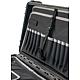 Tool box PARAT Protect 30-S Roll 520x200x290 mm, with compartments