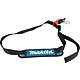 Makita shoulder strap 127508-0 with padding for trimmers