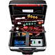 Classic KingSize Roll neo hard shell toolbox 490 x 460 x 270 mm