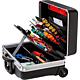 Classic KingSize Roll neo hard shell toolbox 490 x 460 x 270 mm