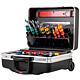 Classic KingSize Roll neo safe CP-7 hard shell toolbox 490 x 460 x 270 mm Anwendung 2