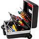 Classic KingSize Roll neo TSA CP-7 toolbox 490 x 460 x 270 mm Anwendung 7