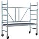 Assembly scaffold, mobile Standard 1