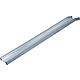 Siedra loading rails, aluminium with edge, length:2.0m, A20/08 PU=1 pair