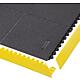 Anti-fatigue mat Cushion Ease Solid®Nitrile pluggable Anwendung 3