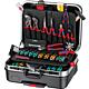 Mechanics tool box, 90 pieces Anwendung 1