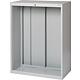 Drawer cabinet for shelving rack T 500 mm, W 980 mm, H 1319 mm