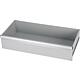 Drawer height 300 mm, useful height 290 mm, for drawer cabinet