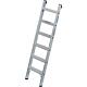 Step single ladder one-piece heavy duty Standard 1