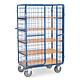 Shelf trolley 8581-3DE/82-3DE/83-3DE Anwendung 1