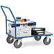 Push handle cart 2500/2502