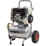 Petrol compressor 400-20 Honda