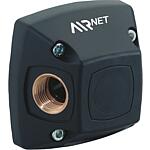 Air distribution box - AIRnet Top