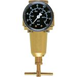 Compressed Air Pressure Regulator standard