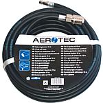 Aerotec compressed air hose 20 metres x 6 mm