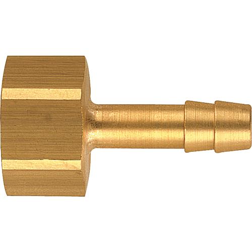 Threaded nozzles (IT) Standard 1