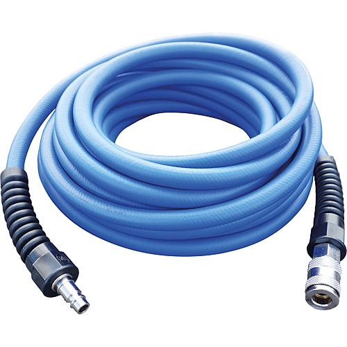 Compressed air hose SUPERFLEX PRO with kink protection Standard 1