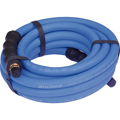 Compressed air hose, FLEXTREM BLUBIRD Standard 1