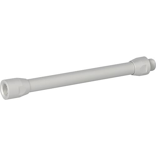 Extension for compressed air blow-off gun Standard 1