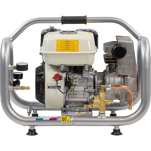 Petrol compressor 400-2.5 Honda Standard 1