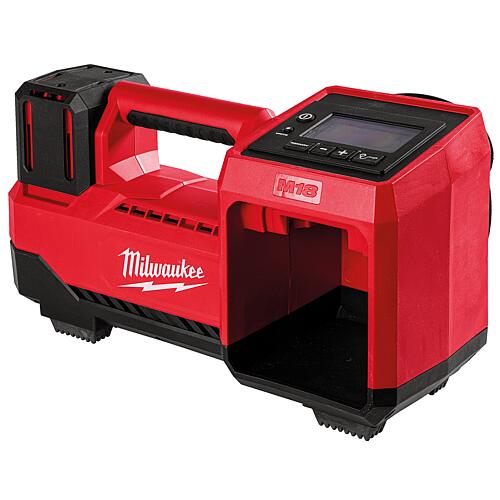 Compresseur sans fil M18 BI-0, 18 V Standard 1