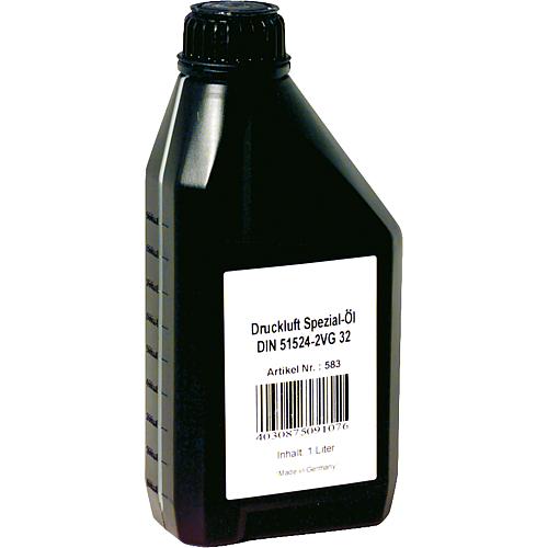 Compressed air special oil Standard 1