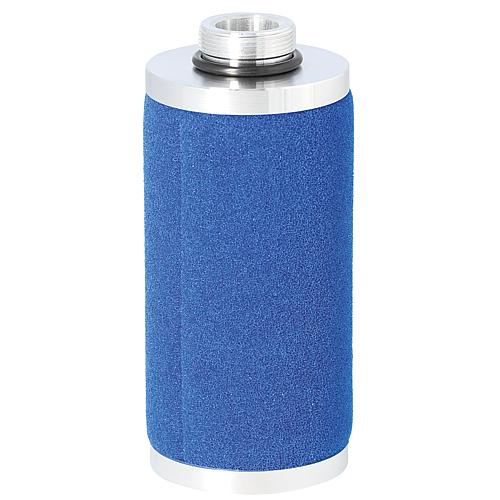 Replacement filter for T 1/2ö