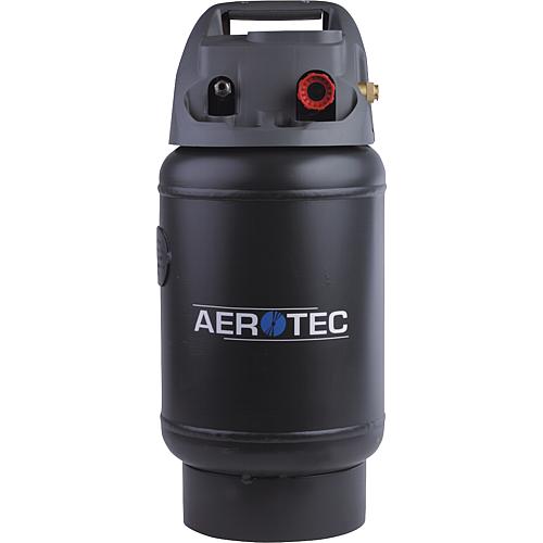 Aerotec Tanky compressed air tank Standard 1