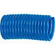 Compressed air spiral hose made of nylon Standard 1