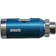 Safety compressed air coupling NW 7.2/7.4 ISO 4414 DIN/EN 983 with AG DN8 (1/4")