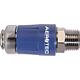 Safety coupling Aerotec EASY SAVE PRO with ET Standard 1