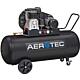 Compresseur Aerotec 600-200 S-TECH CT4 – 400 V