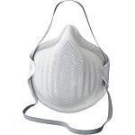 Disposable respirator mask, Classic series FFP1 NR D without climate vent