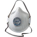 Disposable respirator mask, Classic series, FFP1 NR D, with climate vent