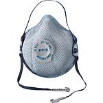 Disposable respirator mask, Smart series FFP2 NR D special, with climate vent