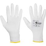 Gants de montage Nylon Excelflex