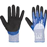 Gants de protection anti-coupure MITAR