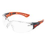 Lunettes de protection RUSH+ Small