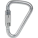 BS carabiner hooks