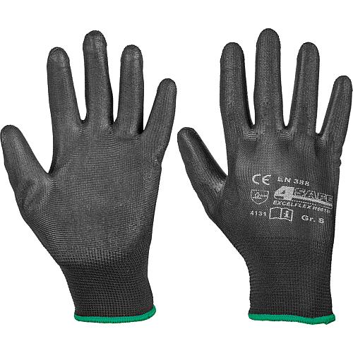 Special nylon assembly gloves Standard 3