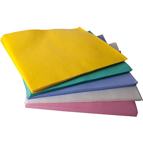 Fleece multi-purpose cloth tetra Standard 1